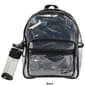 Madden Girl Clear Vinyl Backpack - image 3