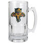 Great American Products NHL Florida Panthers Glass Macho Mug - image 1