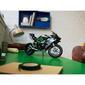 LEGO&#174; Kawasaki Ninja H2R Motorcycle Building Kit - image 7