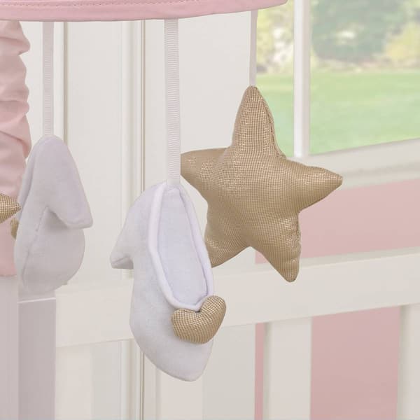 Disney Princess Enchanting Dreams Musical Mobile