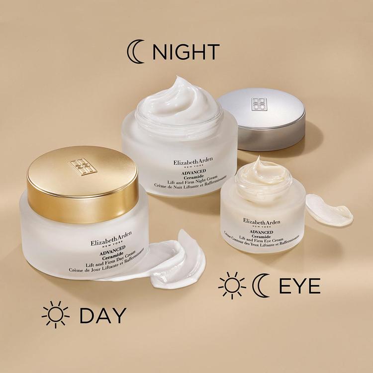 Elizabeth Arden Advanced Ceramide Lift and Firm Eye Cream