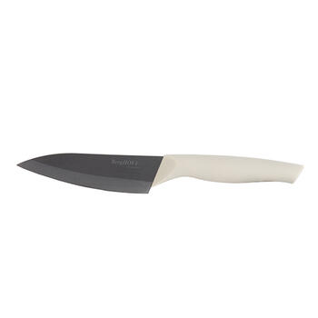 only Roasted Goodwill BergHOFF Eclipse 5in. Ceramic Chef's Knife - Boscov's