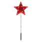 Northlight Seasonal Americana Stars Lawn Stakes - 4 Count - image 6