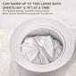 LiveFine Large Bucket Style Electric Towel Warmer - image 3