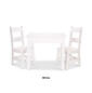 Melissa &amp; Doug® Wooden Table &amp; Chairs - image 3