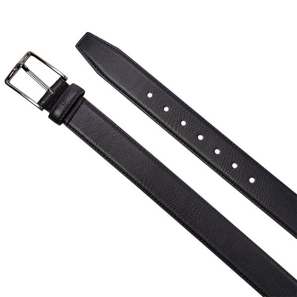 Mens Big &amp; Tall Stone Mountain 40mm Bonded Belt - image 