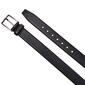 Mens Big &amp; Tall Stone Mountain 40mm Bonded Belt - image 1