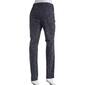Petite Preswick & Moore Lace Printed Millennium Pants with Dangle - image 2