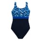 Womens Dolfin® Aquashape Scoop Back Retreat One Piece Swimsuit - image 5