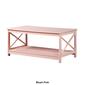 Convenience Concepts Oxford 2-Tier Coffee Table - image 7