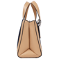 True Religion Arvin Buddha Motif Crossbody Tote - image 4