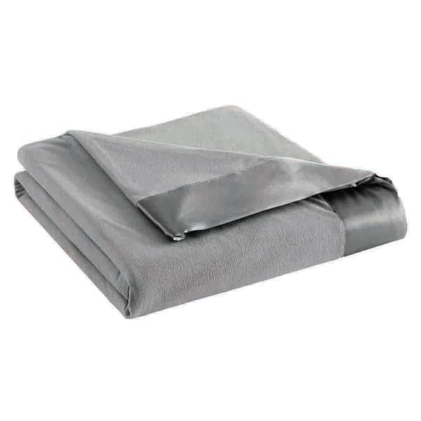 Micro Flannel&#174; All Seasons Lightweight Sheet Blanket