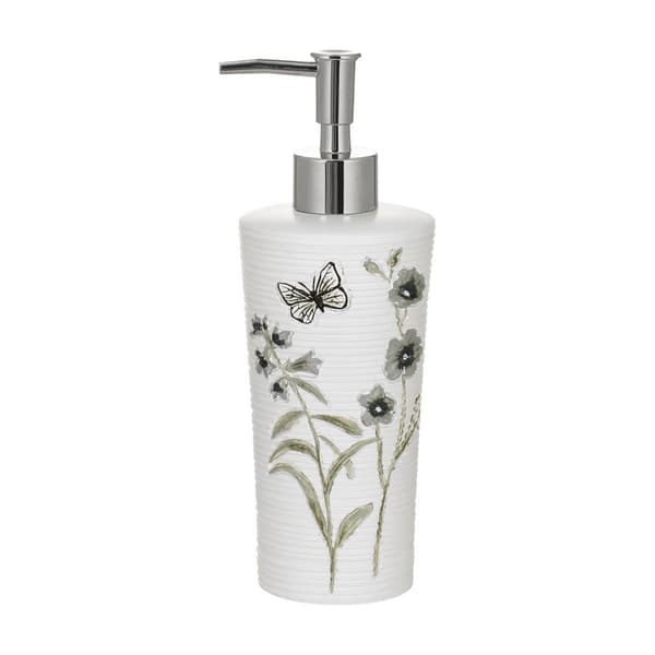 J. by J. Queen Bridget Lotion Pump - image 