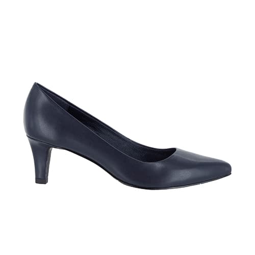 Womens Easy Street Pointe Pumps