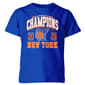 Boys (8-20) Tailgate New York Basketball Champions - image 1