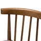 Baxton Studio Wyatt Dining Chairs - Set of 2 - image 4