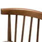 Baxton Studio Wyatt Dining Chairs - Set of 2 - image 4