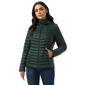 Womens 32 Degrees Packable Puffer Jacket - image 1