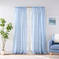 Curtainworks Fan Scallop Panel Curtain - image 1