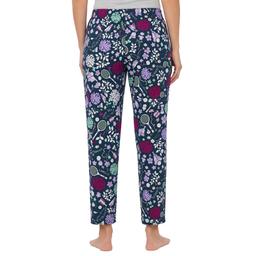 Womens HUE® All Things Floral Printed Pajama Bottoms