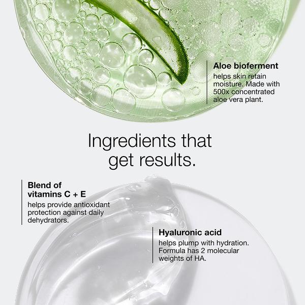 Clinique Moisture Surge™ 100H Auto-Replenishing Hydrator