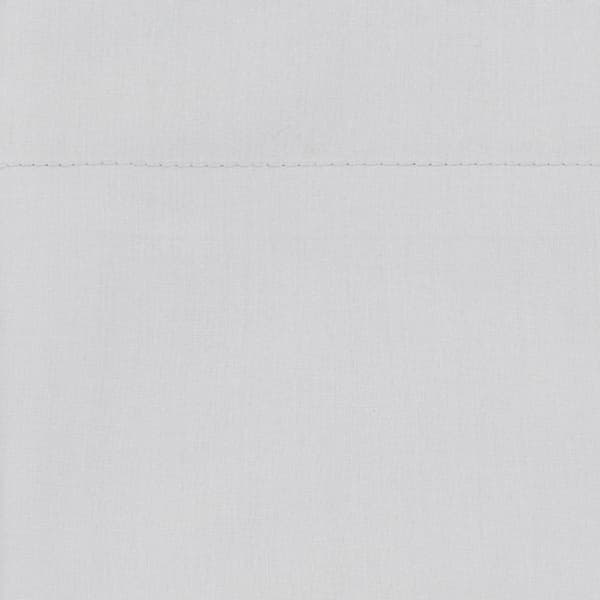 Nautica 200 Thread Count Solid Sheet Set