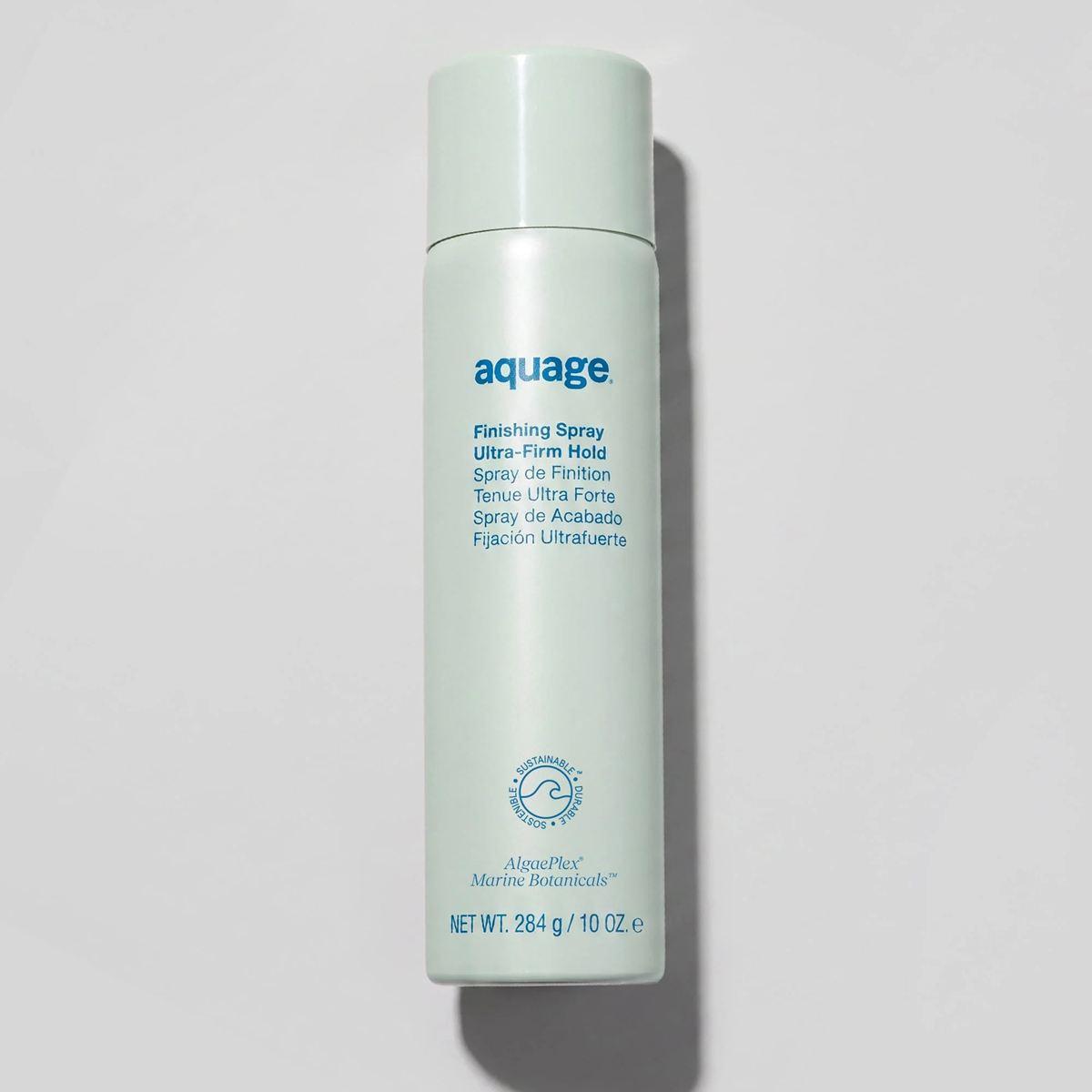 Aquage Finishing Spray