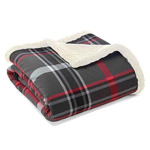 Eddie Bauer Winslow Throw - image 