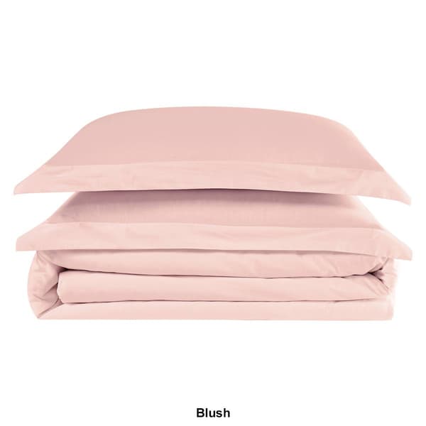 Truly Calm Silver Cool Duvet Set