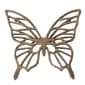 Iron Butterfly Trivet - image 1