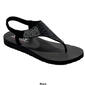 Womens Skechers Meditation Sweet Rock Sandals - image 6