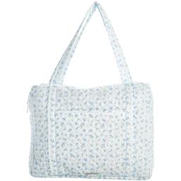 Madden Girl Quilted Weekender