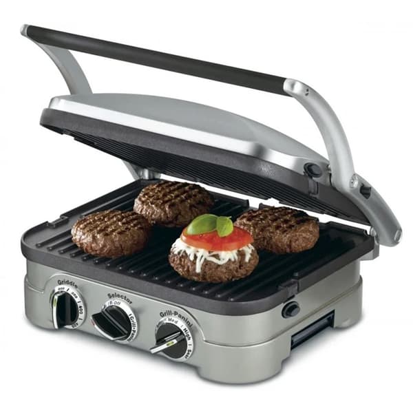 Cuisinart&#174; Griddler