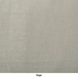 Sunshield Remington 100% Blackout Faux Silk Curtains