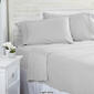 Imperial Living&#8482; 400 Thread Count Dobby Solid Sheet Set - image 3