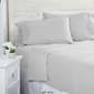 Imperial Living&#8482; 400 Thread Count Dobby Solid Sheet Set - image 3