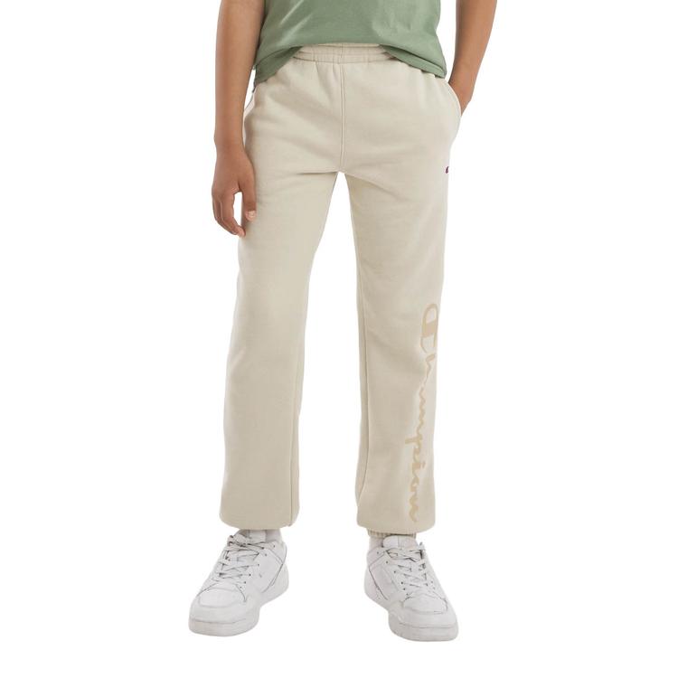 Boys (8-20) Champion Signature Pants W/ Elastic Leg