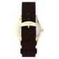 Mens Timex® Modern Easy Reader® Leather Strap Watch - TW2W68400JT - image 3
