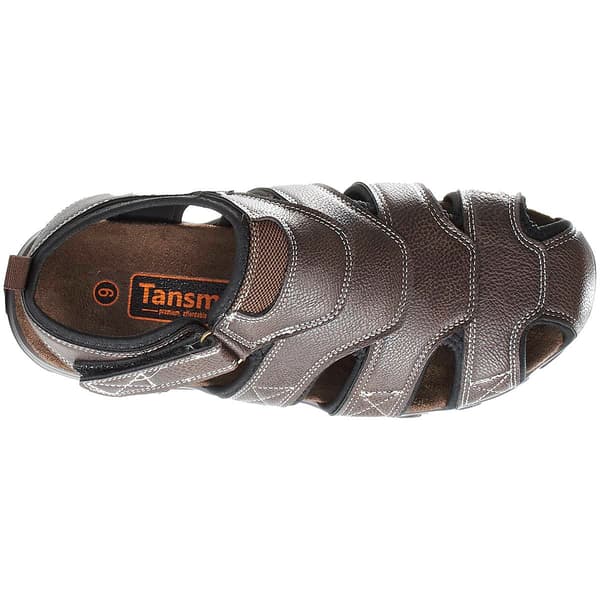 Mens Tansmith Seaman Sandals