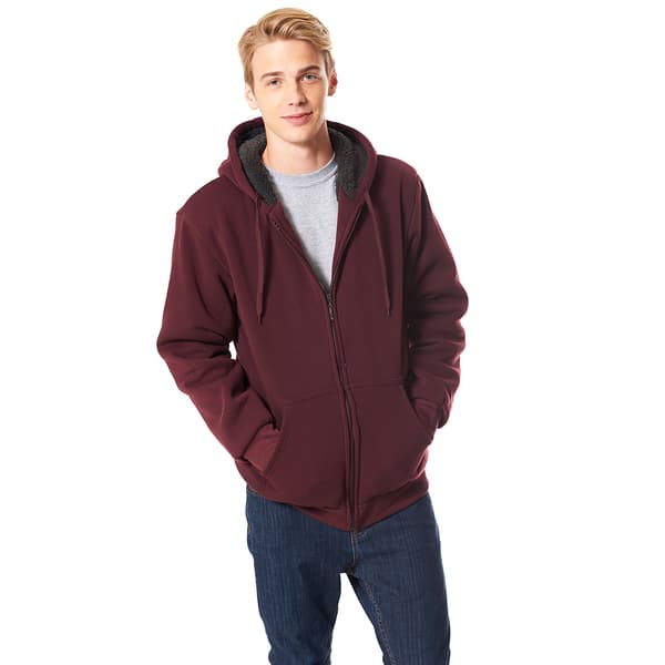 Men's Headwind Sherpa Hoodie