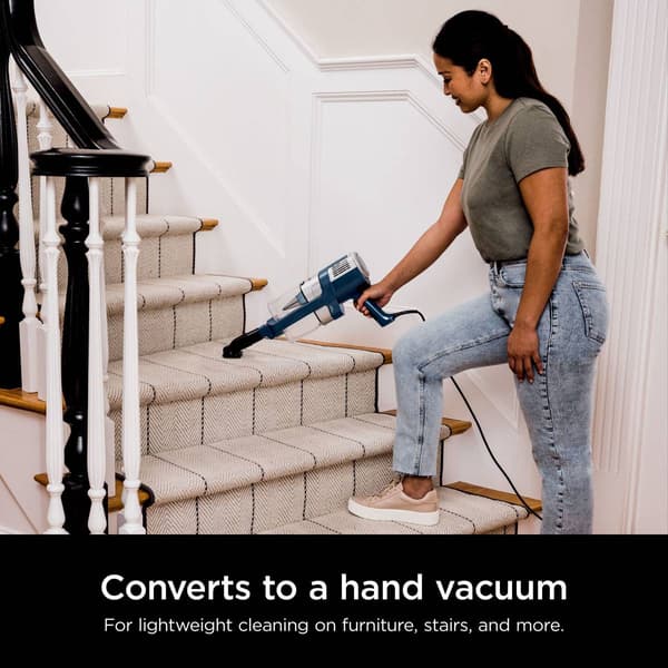 Shark&#174; Stratos Corded Stick Vacuum - HZ3002