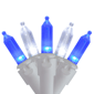 Northlight 100ct. LED Mini Christmas Lights - image 2