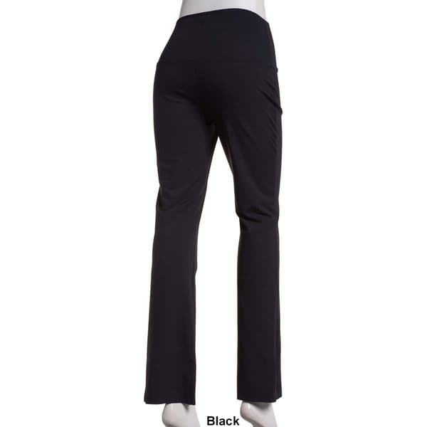 Womens RBX Carbon Peach Bootcut Pants