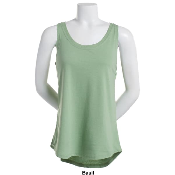 Womens Starting Point Every Day Super Soft Tank Top