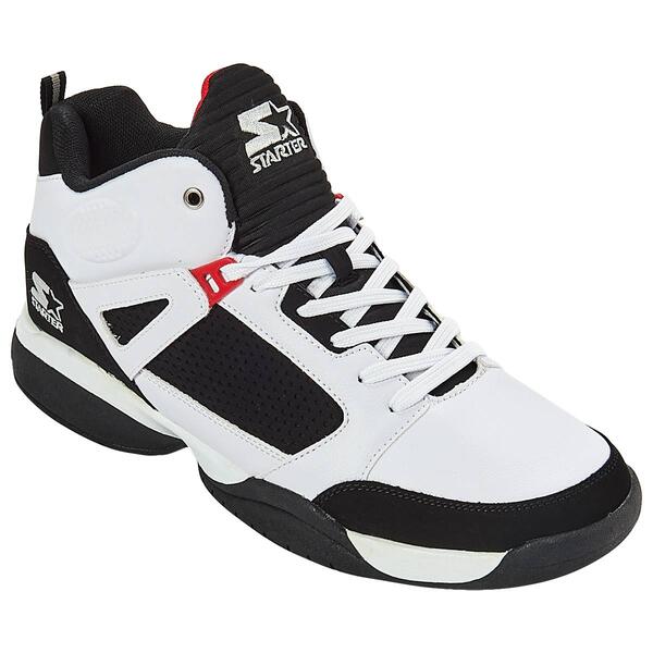 Mens Starter Hook Shot Athletic Sneakers - image 