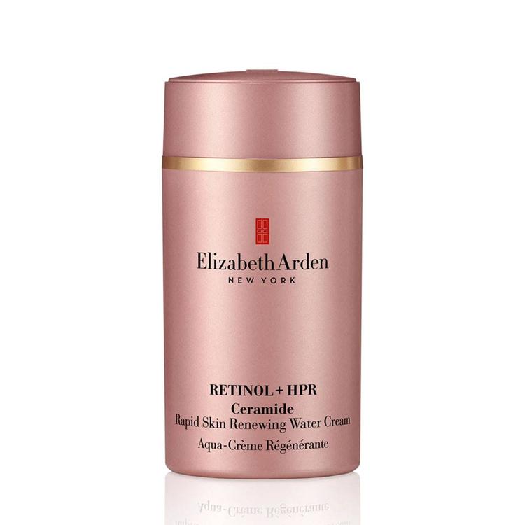 Elizabeth Arden Ceramide Retinol + HPR Skin Renewing Water Cream