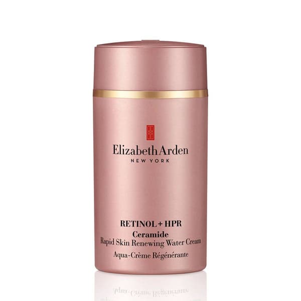 Elizabeth Arden Ceramide Retinol + HPR Skin Renewing Water Cream