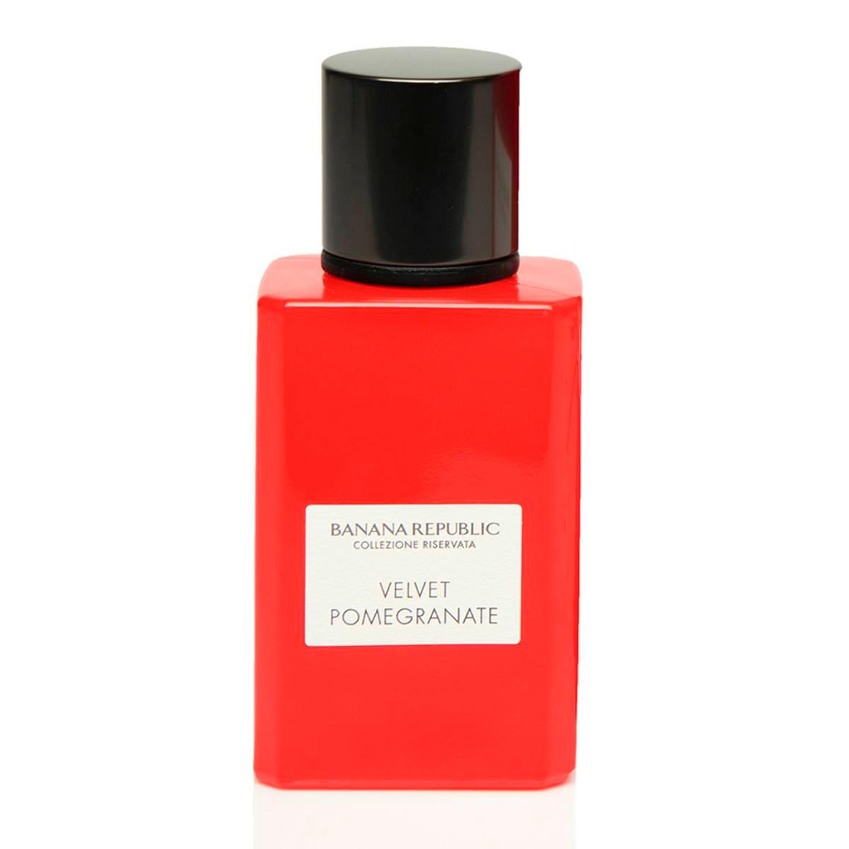 Banana Republic Velvet Pomegranate 2.5oz. Eau de Parfum