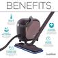 Ivation Multipurpose Cleaner Steamer w/ 18 Accessories - image 6