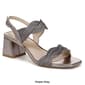Womens LifeStride Charnelle Slingback Dress Sandals - image 6